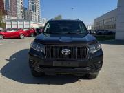 Toyota Land Cruiser Prado 150 Series Рестайлинг 3 Екатеринбург  - изображение 26