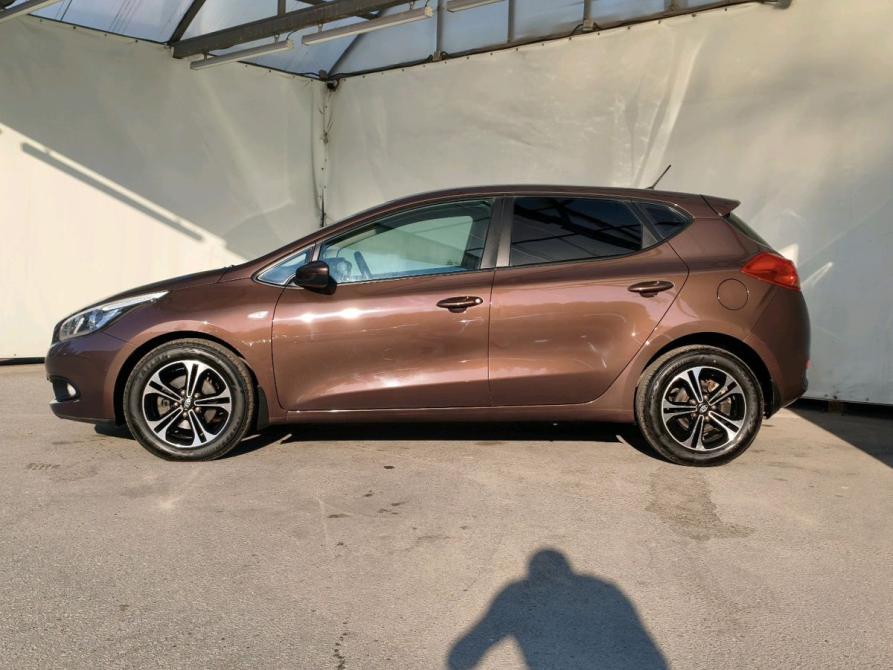 Kia Ceed II Липецк  - изображение 9