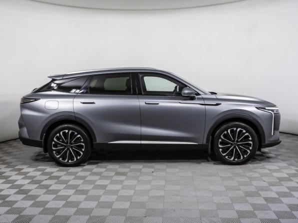 Exeed RX с пробегом 2023 года, цена 3 248 000 рублей, 34018 км, внедорожник, Автокод Объявления
