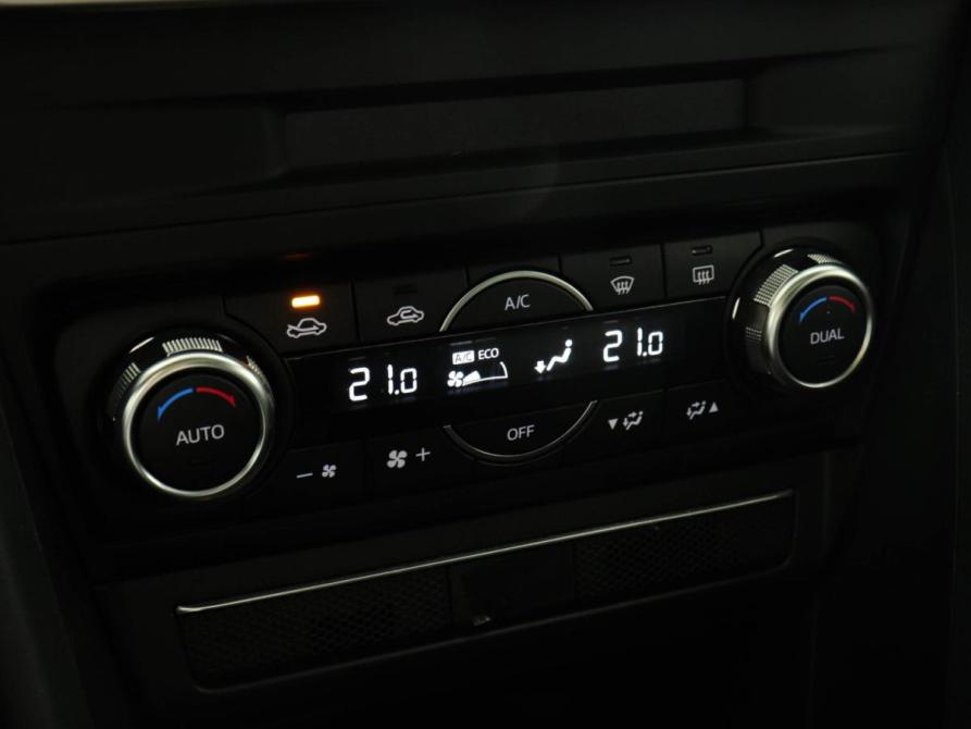 Mazda CX-4 I Рестайлинг Химки  - изображение 15