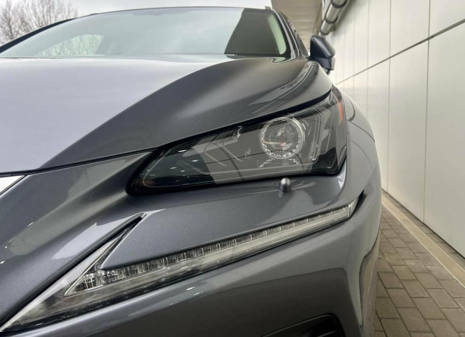 Lexus NX I Рестайлинг Краснодар  - изображение 7