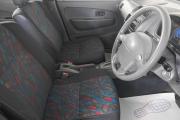 Daihatsu Terios I Кемерово  - изображение 29
