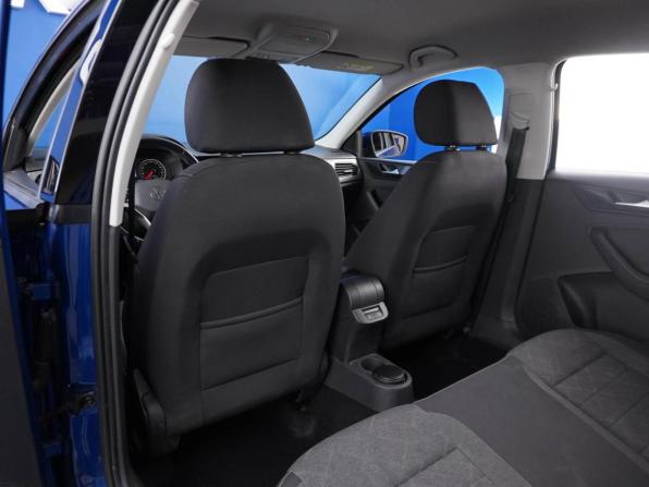 Volkswagen Polo VI с пробегом 2020 года, цена 1 717 444 рубля, 62169 км, лифтбек, Автокод Объявления
