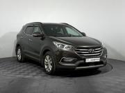 Hyundai Santa Fe III Рестайлинг Санкт-Петербург  - изображение 23