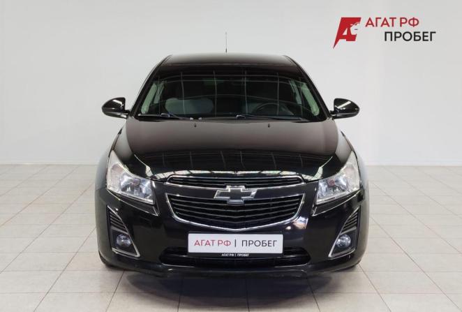 Chevrolet Cruze I Рестайлинг с пробегом 2013 года, цена 890 000 рублей, 113882 км, хэтчбек, Автокод Объявления