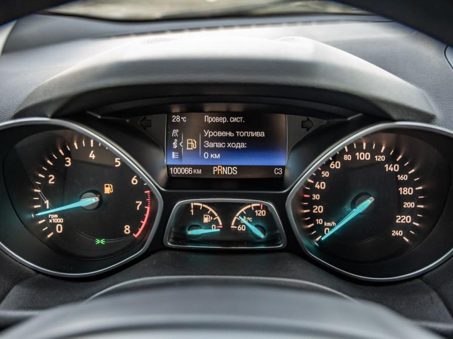 Ford Kuga II Рестайлинг Волгоград  - изображение 22