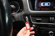 Audi Q5 I (8R) Рестайлинг Екатеринбург  - изображение 31