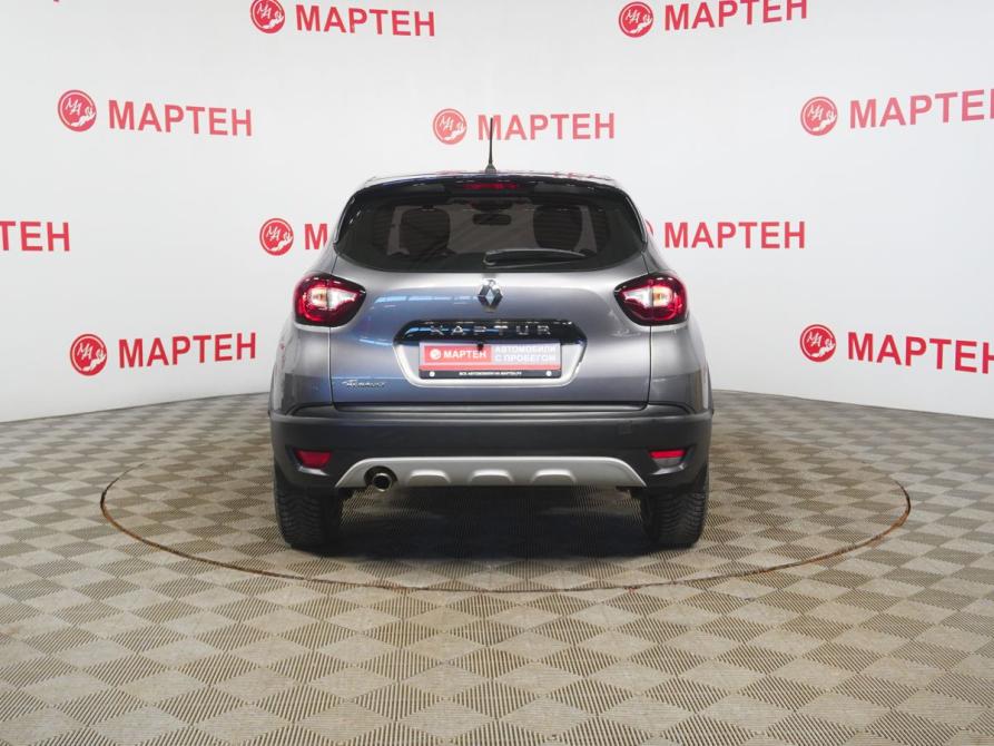 Renault Kaptur I Вологда  - изображение 6