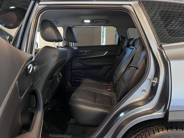 Chery Tiggo 8 Pro I с пробегом 2021 года, цена 1 840 000 рублей, 55100 км, внедорожник, Автокод Объявления