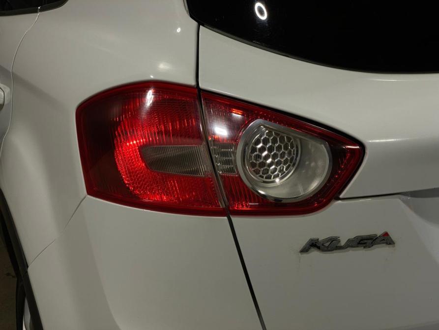 Ford Kuga I Челябинск  - изображение 7