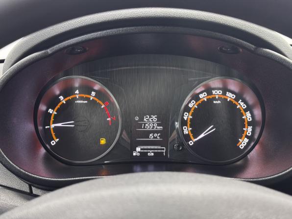 Lada (ВАЗ) Granta I Рестайлинг с пробегом 2025 года, цена 1 099 000 рублей, 11598 км, лифтбек, Автокод Объявления