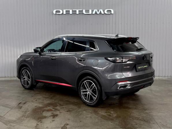 Changan CS55 Plus II с пробегом 2023 года, цена 2 247 000 рублей, 16586 км, внедорожник, Автокод Объявления