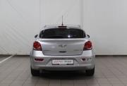 Chevrolet Cruze I Рестайлинг Астрахань  - изображение 32