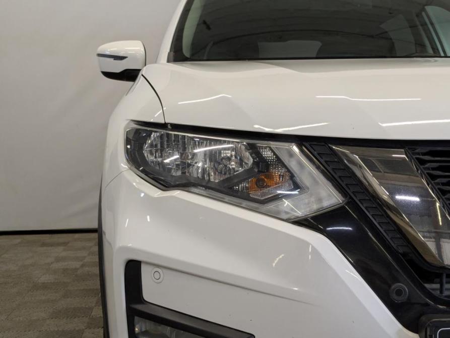 Nissan X-Trail III Рестайлинг Москва  - изображение 17