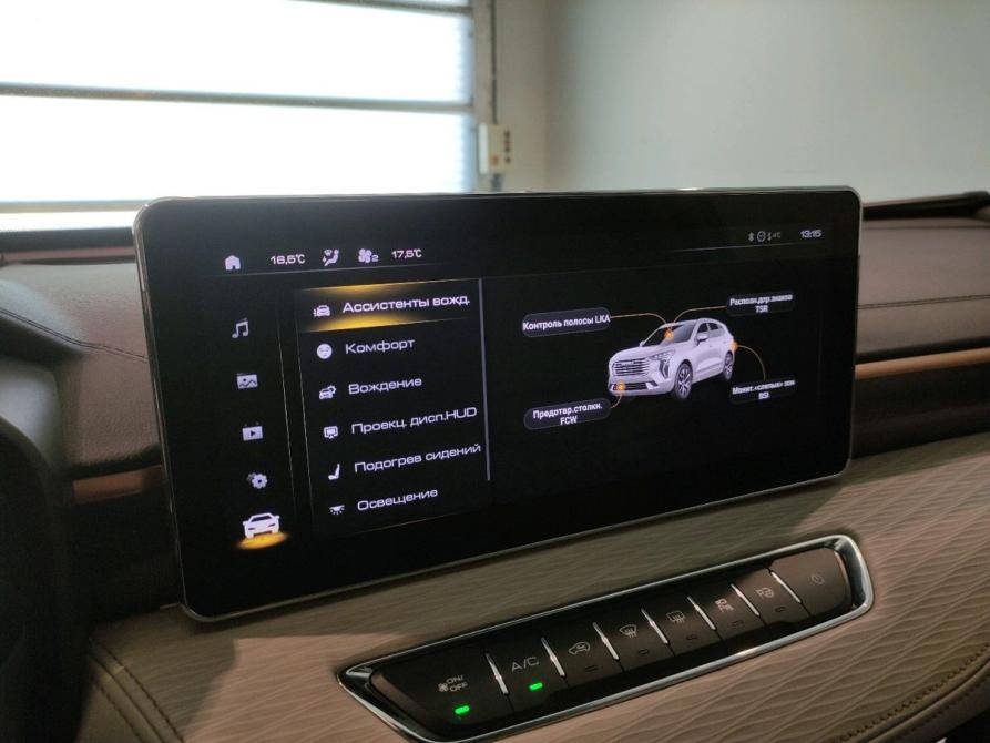 Haval Jolion I Санкт-Петербург  - изображение 16