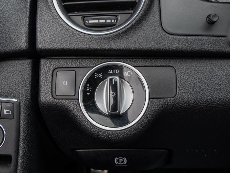 Mercedes-Benz C-Класс III (W204) Рестайлинг Краснодар  - изображение 17