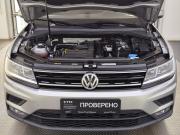 Volkswagen Tiguan II Уфа  - изображение 37