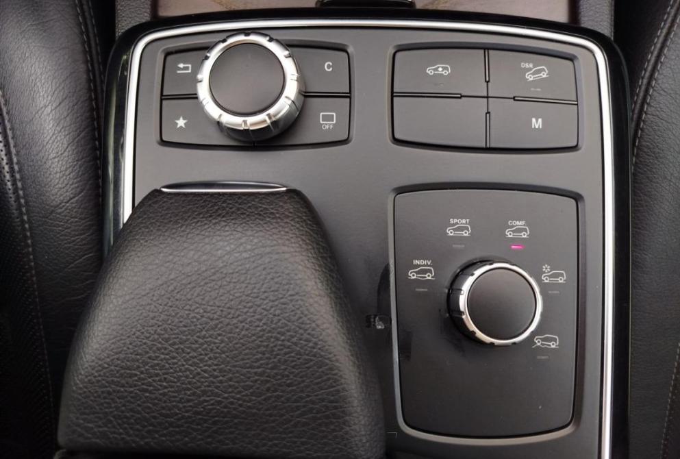 Mercedes-Benz GLS I (X166) Саратов  - изображение 18