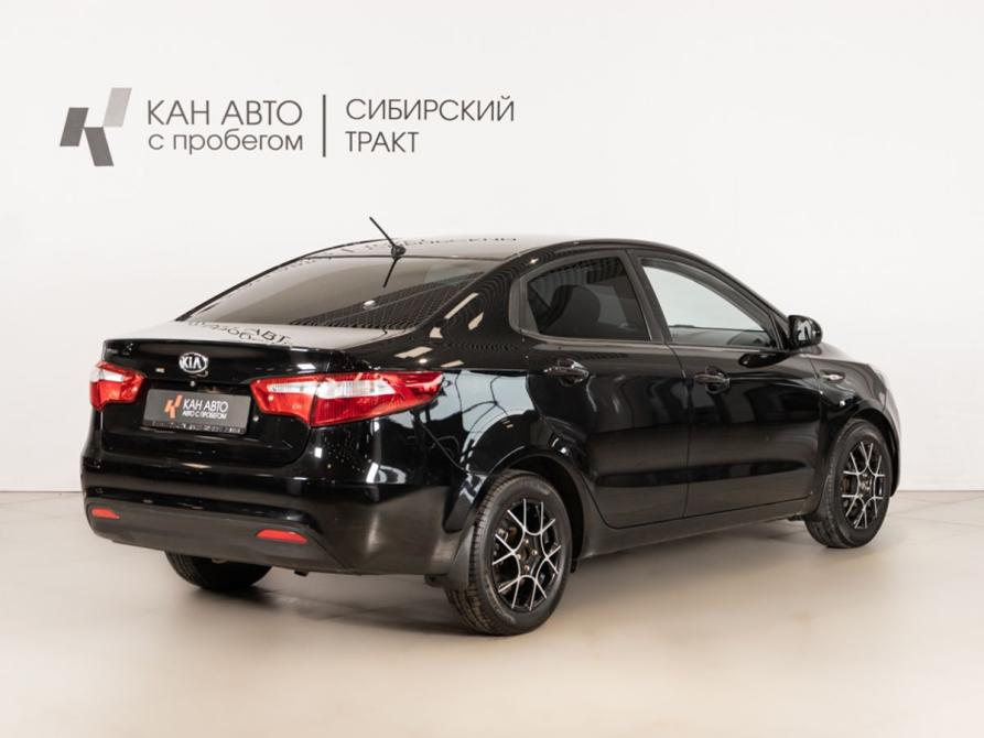 Kia Rio III Казань  - изображение 3