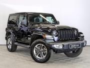 Jeep Wrangler IV (JL) Москва  - изображение 33