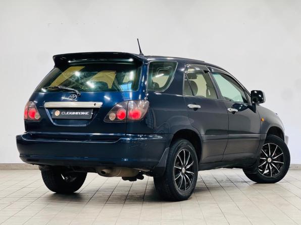 Toyota Harrier I (XU10) с пробегом 1998 года, цена 760 000 рублей, 372025 км, внедорожник, Автокод Объявления