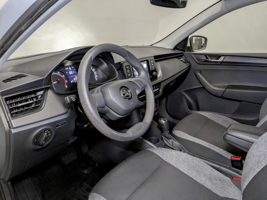 Skoda Rapid II Москва  - изображение 16