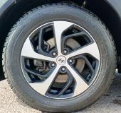 Hyundai Tucson III Стерлитамак  - изображение 30