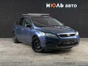Ford Focus II Рестайлинг Екатеринбург  - изображение 15