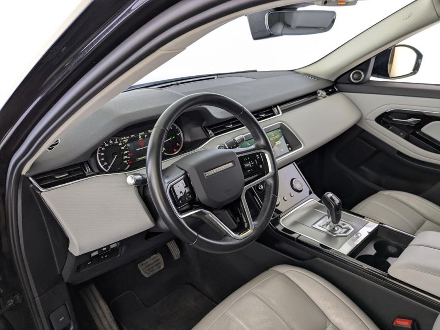 Land Rover Range Rover Evoque II Москва  - изображение 16