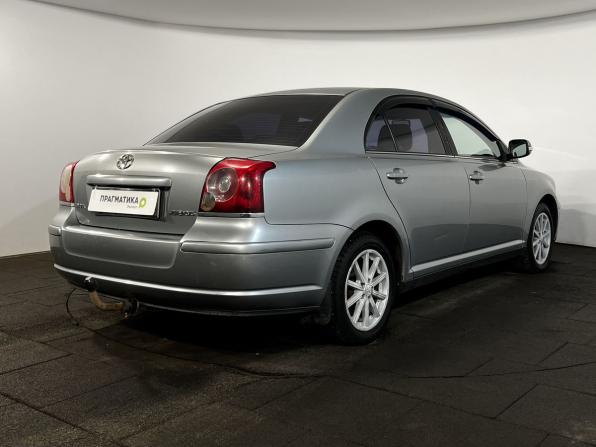 Toyota Avensis II Рестайлинг с пробегом 2008 года, цена 649 900 рублей, 220000 км, седан, Автокод Объявления