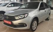 Lada (ВАЗ) Granta I Рестайлинг Арзамас  - изображение 16