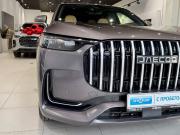 Jaecoo J8 Москва  - изображение 30