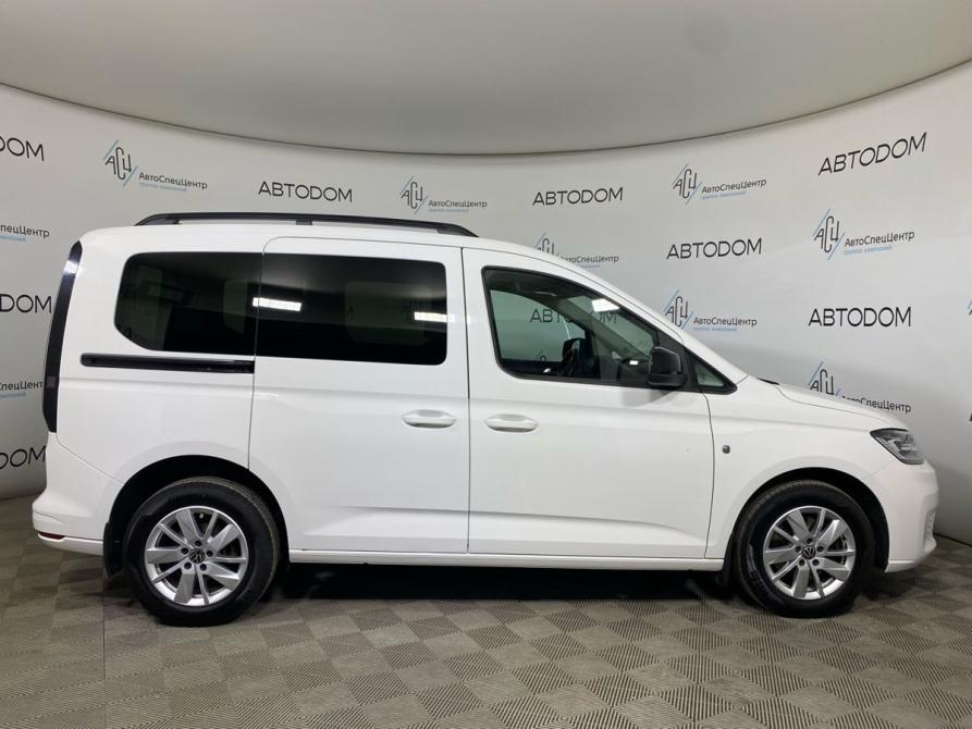 Volkswagen Caddy V Москва  - изображение 5