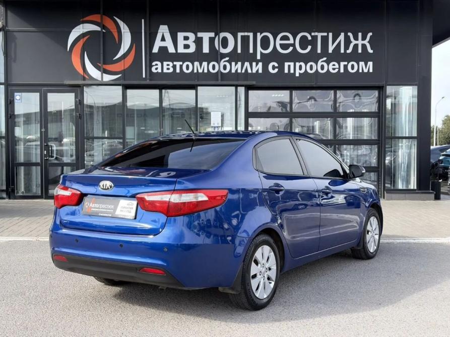 Kia Rio III Волгоград  - изображение 4