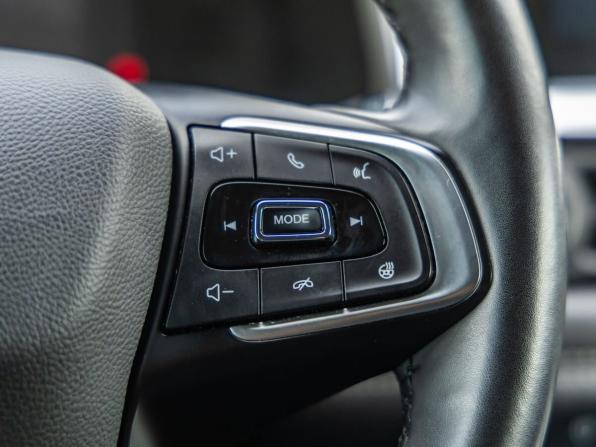 Chery Tiggo 7 Pro I с пробегом 2021 года, цена 1 698 000 рублей, 30659 км, внедорожник, Автокод Объявления