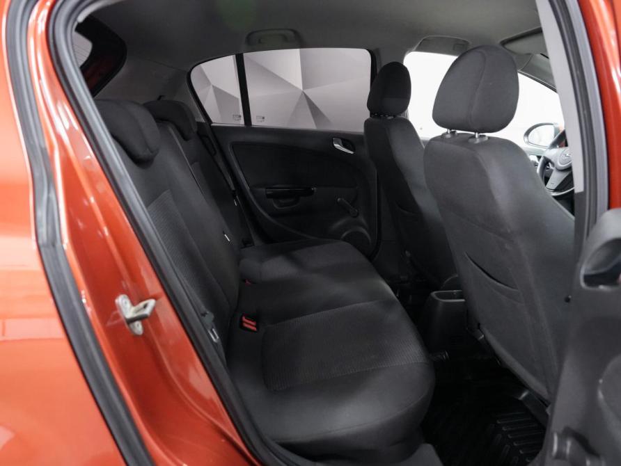 Opel Corsa D Рестайлинг II Ульяновск  - изображение 12
