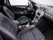 Ford Mondeo IV Москва  - изображение 28