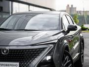 Changan UNI-T I Санкт-Петербург  - изображение 19