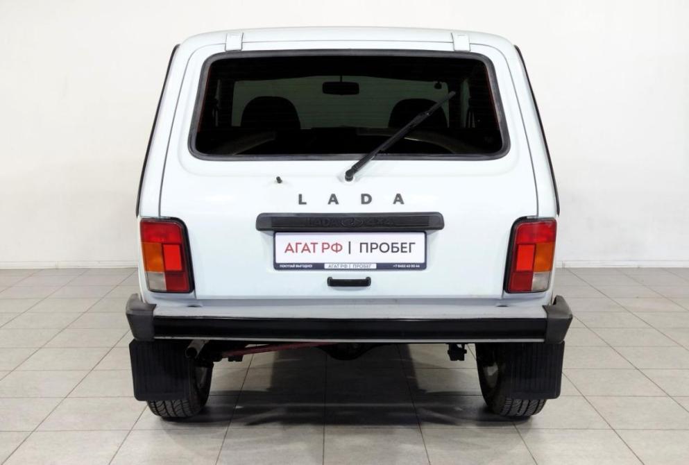 Lada (ВАЗ) 2121 (4x4) I Рестайлинг Саратов  - изображение 6