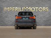 BMW X5 IV (G05/G18) Рестайлинг Москва  - изображение 34