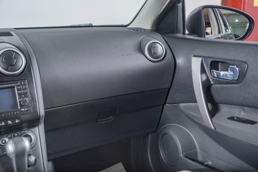 Nissan Qashqai I Томск  - изображение 12
