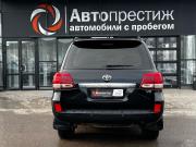 Toyota Land Cruiser 200 Series Рестайлинг 1 Волгоград  - изображение 32