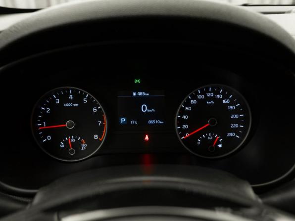 Kia Sportage IV Рестайлинг с пробегом 2019 года, цена 2 140 000 рублей, 86507 км, внедорожник, Автокод Объявления