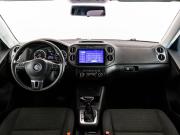Volkswagen Tiguan I Рестайлинг Санкт-Петербург  - изображение 36