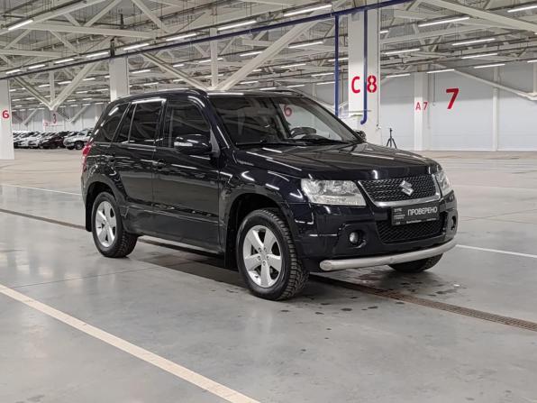 Suzuki Grand Vitara II Рестайлинг с пробегом 2011 года, цена 1 070 000 рублей, 217069 км, внедорожник, Автокод Объявления