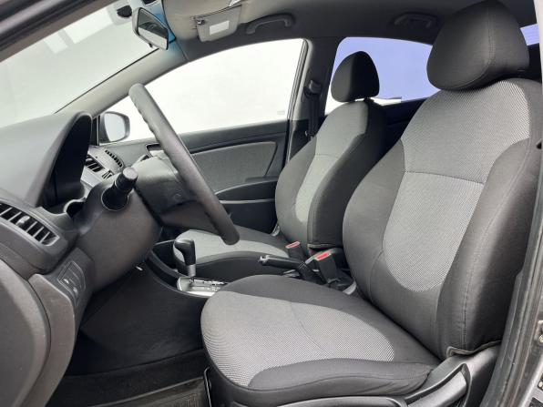 Hyundai Solaris I с пробегом 2011 года, цена 800 000 рублей, 133578 км, седан, Автокод Объявления