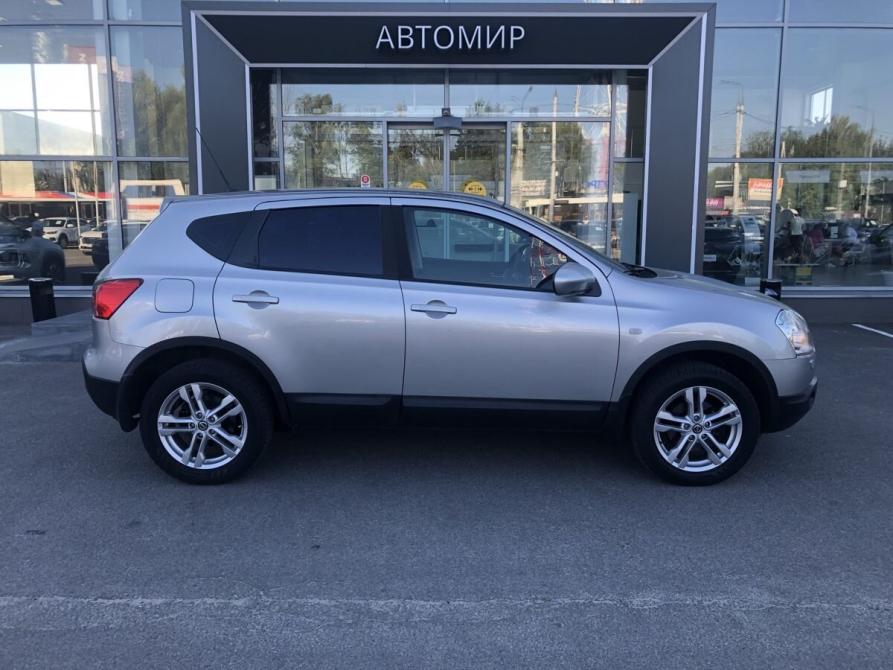 Nissan Qashqai I Брянск  - изображение 4