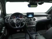 Mercedes-Benz GLA I (X156) Рестайлинг Москва  - изображение 29