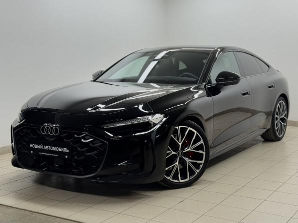 Audi A5 III (B10) с пробегом 2026 года, цена 6 050 000 рублей, 37 км, лифтбек, Автокод Объявления