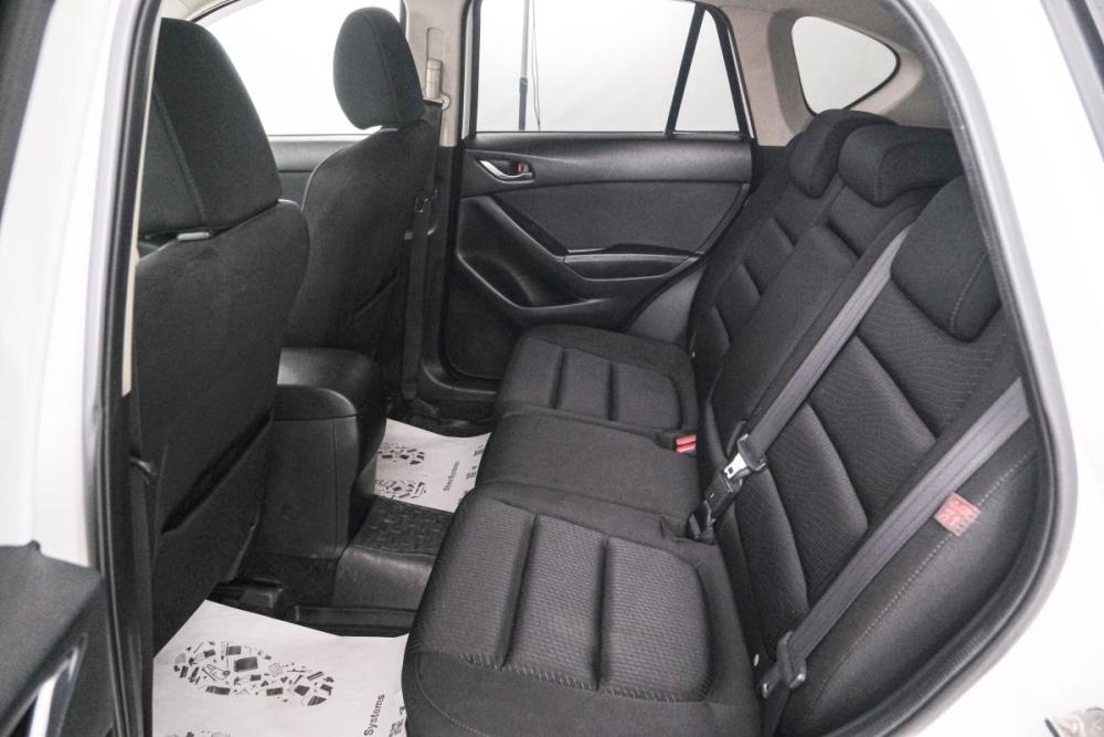 Mazda CX-5 I Красноярск  - изображение 19